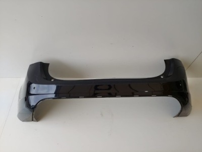 Volvo v60 бампер задня 32165263 оригінал фото №1