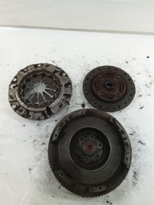 I555 полный сцепление agila b 1.2 k12b фото №1