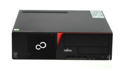 Fujitsu E720 i5-4570 8GB 240GB SSD DVD