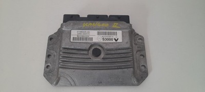 Бортовой компьютер двигателя renault 8200509516 фото №1