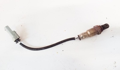 Chevrolet corvette c7 17r 6.2 датчик лямбда-зонд 12665161 фото №1