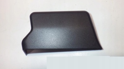 Заглушка стойка b правая 4f0853590b audi a6 rs6 c6 фото №1