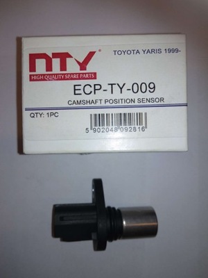 NTY ECP-TY-009 CZUJNIK, POZYCJA ROLLO DISTRIBUCIÓN  