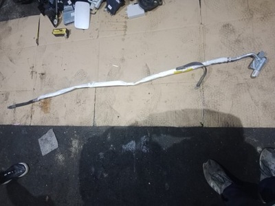 Шторка безпеки подушка безпеки права range rover vogue l322 фото №1