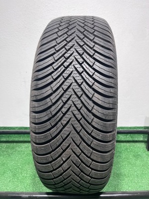 205/55R16 91H Vredestein Quatrac 2021 opona całoroczna 205/55/16 JAK NOWA