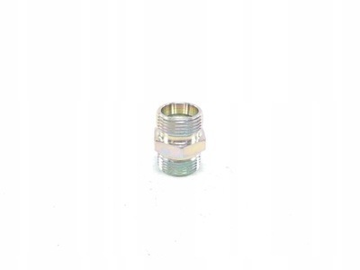 Соединитель трубка масляный mercedes actros mp2 mp3 фото №1