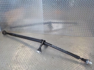 Mercedes gla w156 13-19 4x4 wał приводной фото №1