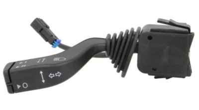 Переключатель света круиз-контроль opel astra g zafira фото №1