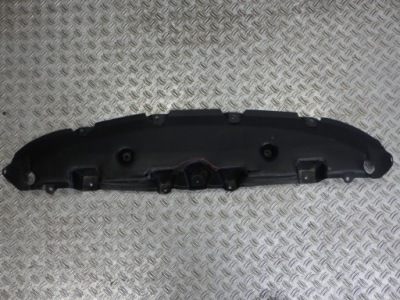 Toyota c-hr плита захист pod бампер 51420-f4010 фото №1