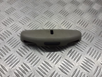 Бардачок na накладки на фары chevrolet aveo t200 96405112 фото №1