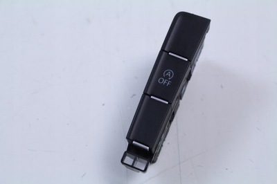 Панель переключатель vw golf 7 vii 20r. фото №1