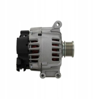 Генератор 150a do peugeot rcz 1.6 thp 150 270 фото №1
