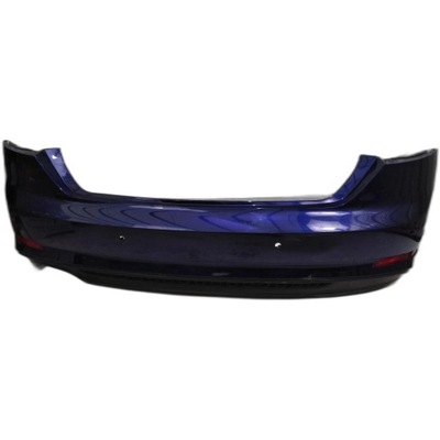 Audi a5 8w sportback s-line бампер задний задняя фото №1