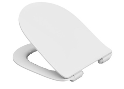 DESKA WC SLIM DO DEANTE PEONIA