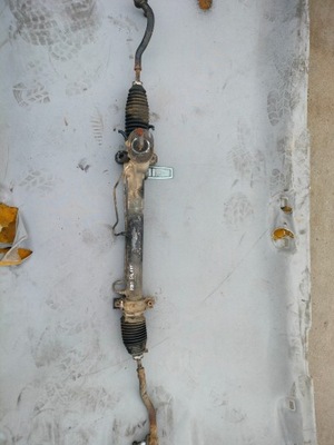 Рулевая рейка vw sharan alhambra ford galaxy фото №1