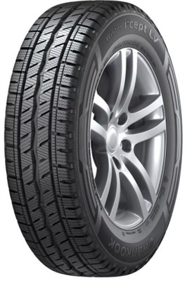 4X ШИНИ ЗИМОВІ HANKOOK WINTER I*CEPT LV RW12 185/75R14 C 102R