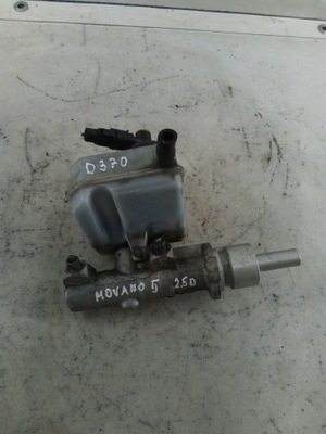 D370 насос тормозная movano 2 2.5d 251758.79 фото №1