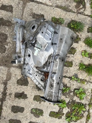 S-max mk1 lift четверть правая передняя фото №1