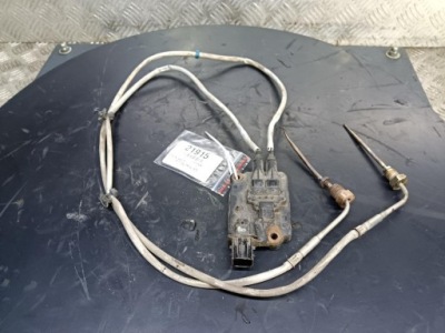 Датчик температури вихлопних газів daf xf 106 4307107 фото №1