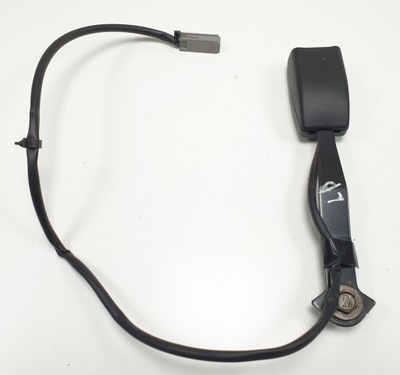 Клипса поперечина левый перед mazda 5 i cr europa фото №1