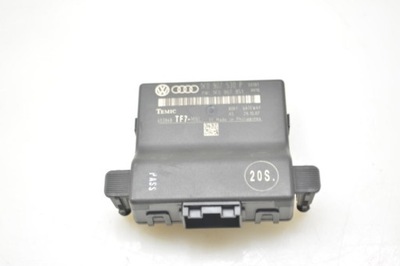 MODUŁ БЛОК УПРАВЛІННЯ GATEWAY КОМФОРТУ 1K0907530P AUDI SEAT SKODA VW