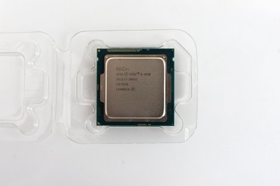 Intel i5-4590 4 x 3,3 GHz lga1150 GW 6m-cy SKLEP