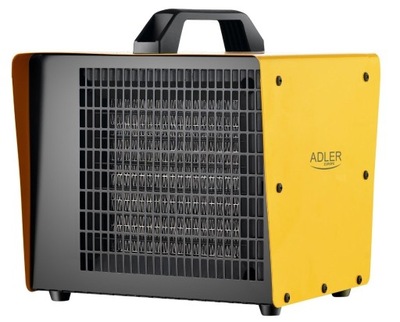 ОБОГРЕВАТЕЛЬ КЕРАМИЧЕСКАЯ 3000W ADLER