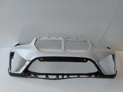 Bmw x1 f48 lift бампер перед 7954205 оригінал фото №1