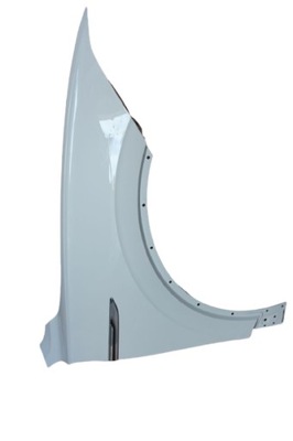 Крила перед правий vw touareg iii lok1 l0k1 фото №1