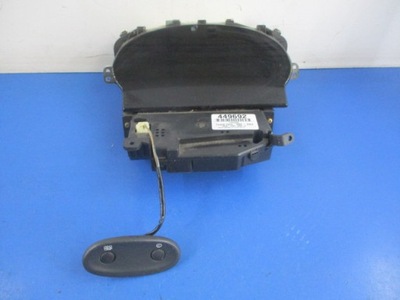 YARIS P1 1.0 ПРИБОРНА ПАНЕЛЬ 83800-52120 DENSO 225TYS