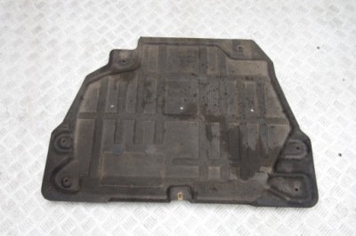 Захист pod двигун jaguar e-pace x540 2.0d awd фото №1