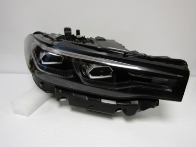 Лампа перед bmw x7 g07 full led 18-22 rh 9481796-08 фото №1