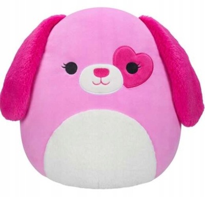 SQUISHMALLOWS Sager 19cm