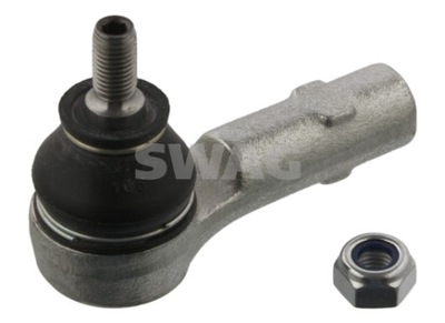 Насадка тяга swag mitsubishi carisma 1.6 фото №1