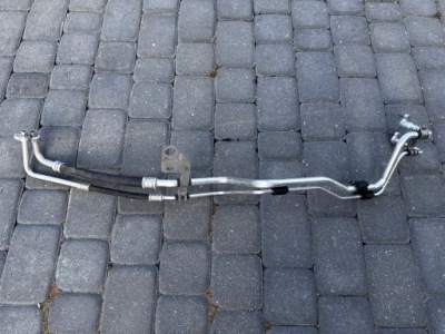 Zoe ii lift 2021r шланг кондиціонера 295x48904r фото №1