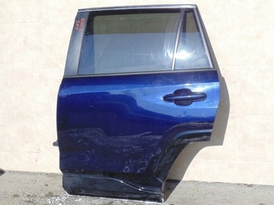 Дверь левая полный toyota rav4 rav-4 2019 2020 r фото №1