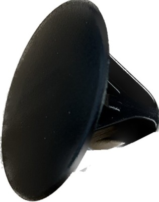 Кліпса оббивка fiat alfa romeo lancia оригінальний номер 7637466 фото №1