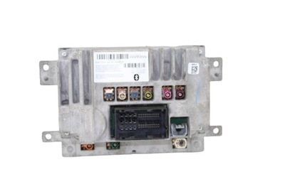 Chrysler pacifica 17- радио навигация 68232028am фото №1