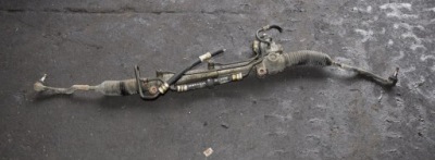 Рейка рульова mercedes a140 1.4 фото №1