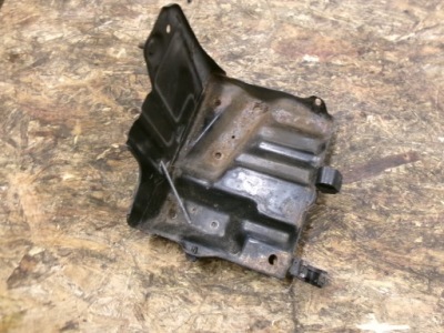 Suzuki swift mk7 основа акумулятор фото №1