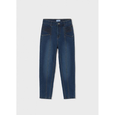 Spodnie jeans dziewczęce Mayoral 7595 r. 157-14