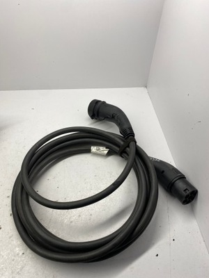 Audi a8 d5 кабель зарядки 4n0971675 фото №1