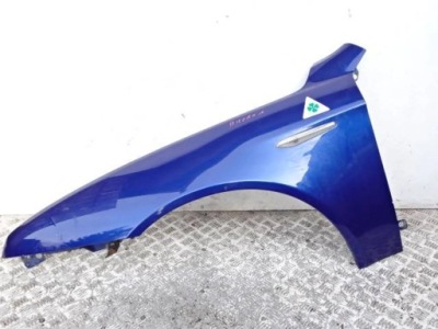 Крыло левый перед alfa romeo brera 586/a blu misano фото №1