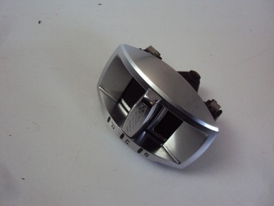 Панель dna alfa romeo mito 2008- фото №1