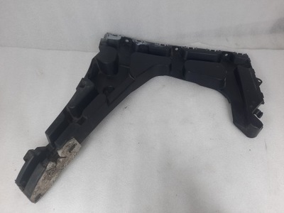 Seat leon iii kombi напрямна бампера правий задня фото №1