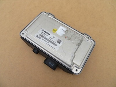 Модуль блок керування зображення камери audi a8 s8 d4 a7 4g фото №1