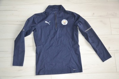 PUMA MANCHESTER CITY BLUZA RAINCELL S