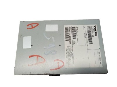 Модуль 31350322 volvo v40 ii 2012-2019 фото №1