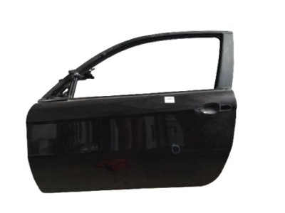 Alfa romeo 147 00-04 двері перед ліва голий hb 3d 821a фото №1