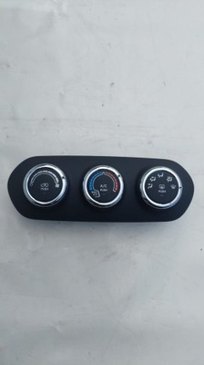 Jeep renegade панель кондиционера '07356461040 фото №1